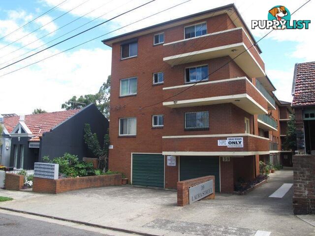 8/39 Laura Street NEWTOWN NSW 2042