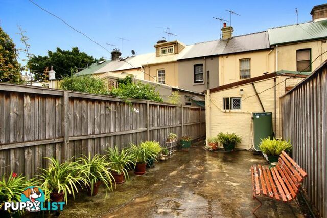 36 Goodsell Street ST PETERS NSW 2044