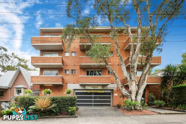 69/95 Annandale Street ANNANDALE NSW 2038