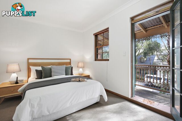 26A Renwick Street ALEXANDRIA NSW 2015