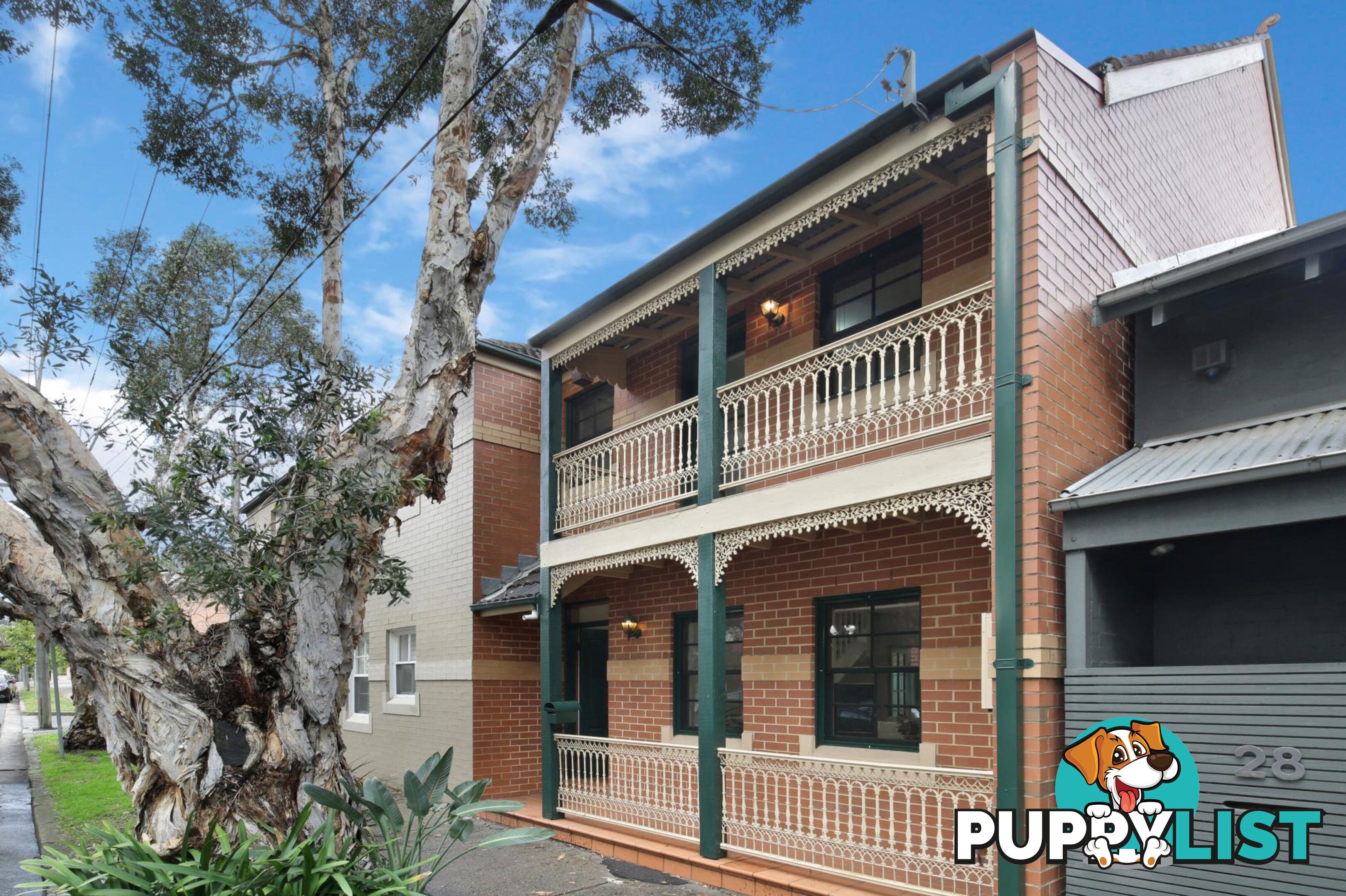 26A Renwick Street ALEXANDRIA NSW 2015