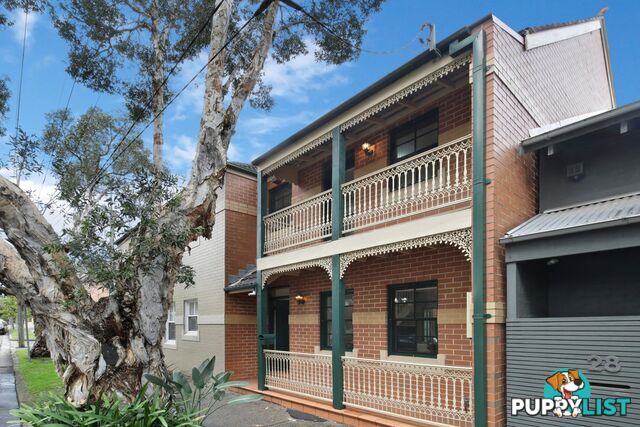 26A Renwick Street ALEXANDRIA NSW 2015