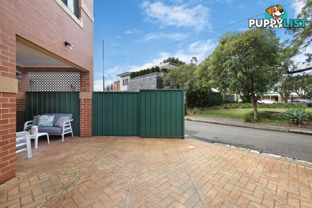 26A Renwick Street ALEXANDRIA NSW 2015