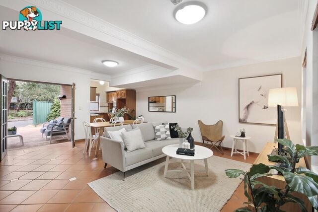 26A Renwick Street ALEXANDRIA NSW 2015