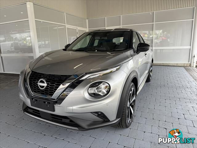 2023 NISSAN JUKE ST-L  HATCH