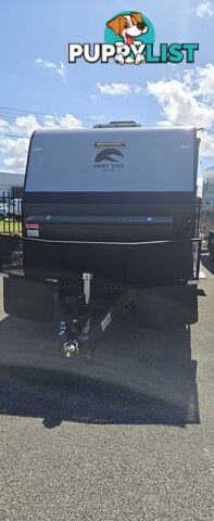 SNOWY RIVER CARAVANS SRT-18