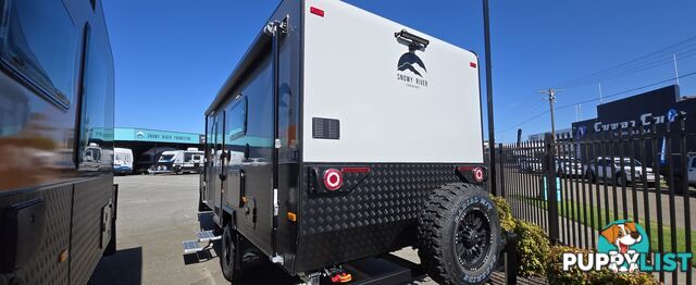 SNOWY RIVER CARAVANS SRT-18