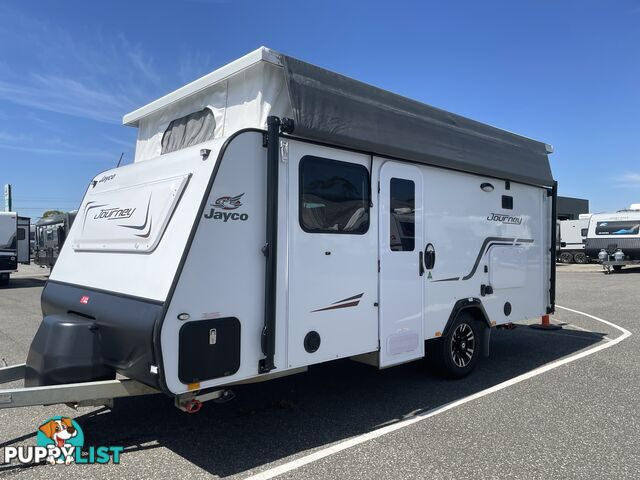 JAYCO JOURNEY 16.67-5