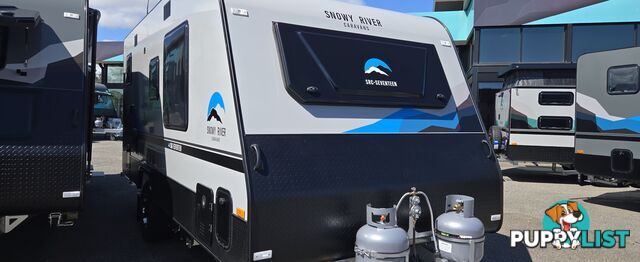 SNOWY RIVER CARAVANS SRC-17