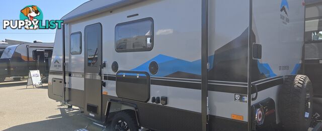 SNOWY RIVER CARAVANS SRC-17