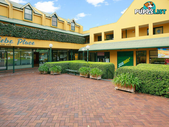 9/131-145 Glebe Point Road GLEBE NSW 2037