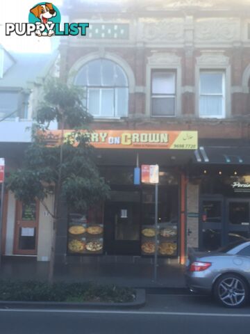 581 Crown Street SURRY HILLS NSW 2010