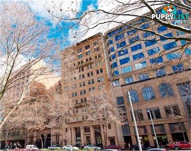 401/185 ELIZABETH STREET SYDNEY NSW 2000