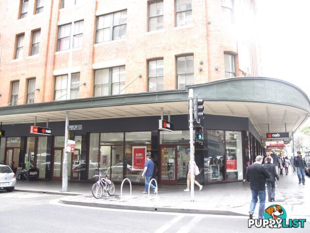 104 Bathurst Street SYDNEY NSW 2000