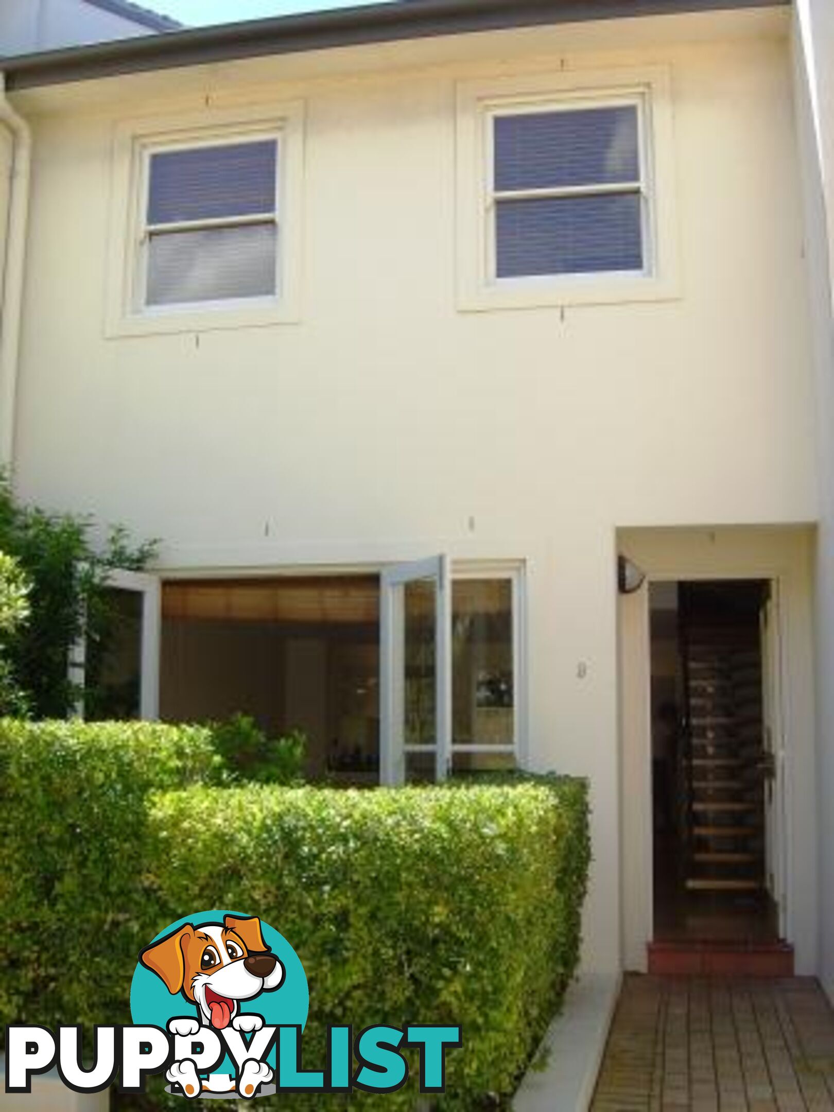 9/33 TRAFALGAR STREET ANNANDALE NSW 2038