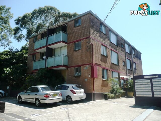 11/20-24 SHEEHY STREET GLEBE NSW 2037