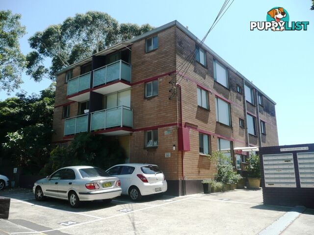 11/20 SHEEHY STREET GLEBE NSW 2037