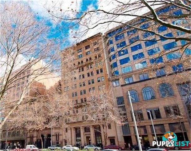 417/185 ELIZABETH STREET SYDNEY NSW 2000