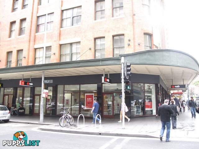 104 Bathurst Street SYDNEY NSW 2000