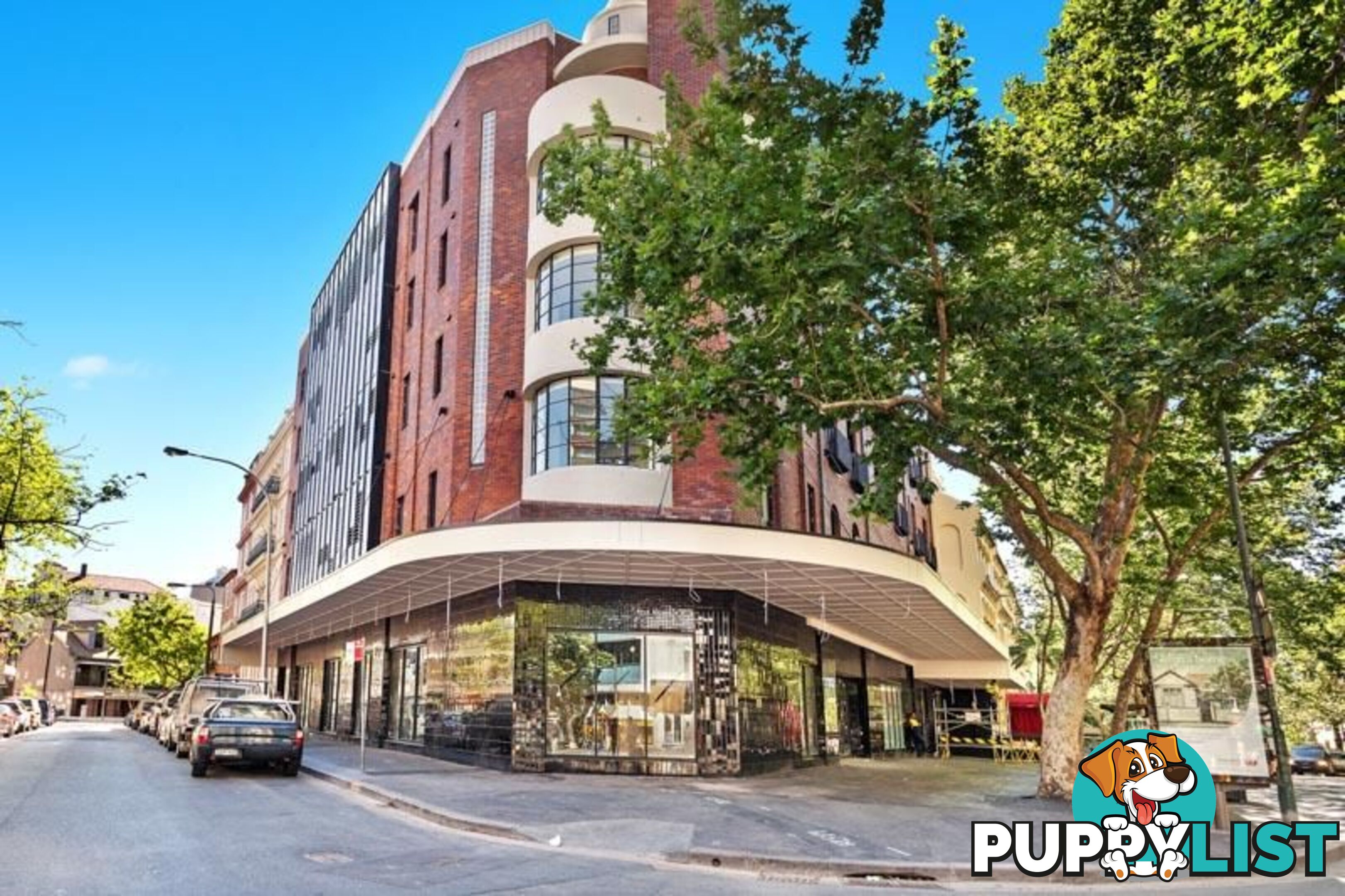 18 Bayswater Road POTTS POINT NSW 2011