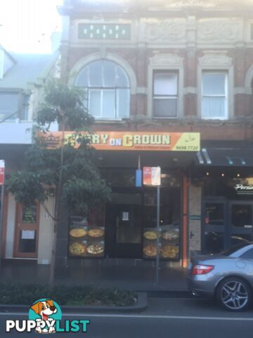 581 Crown Street SURRY HILLS NSW 2010