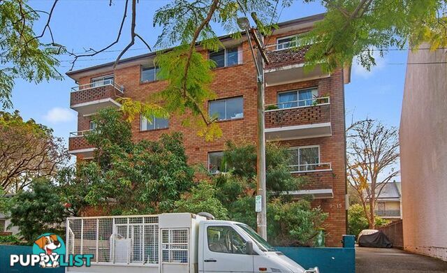 12/9-15 FOSS STREET GLEBE NSW 2037