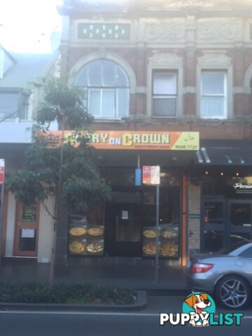 581 Crown Street SURRY HILLS NSW 2010