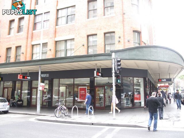 S4/104 BATHURST STREET SYDNEY NSW 2000