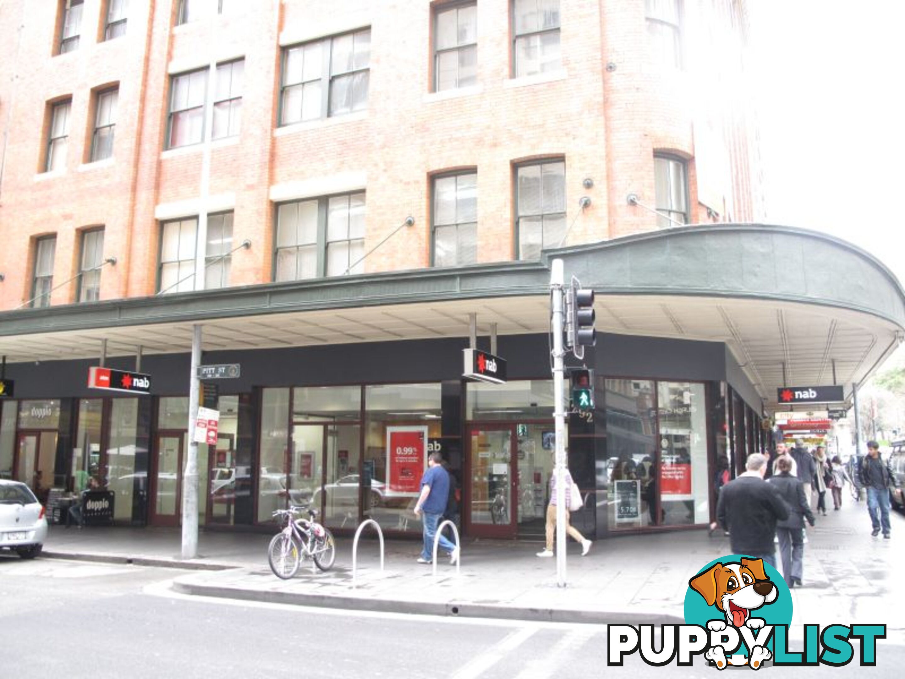 104 Bathurst Street SYDNEY NSW 2000