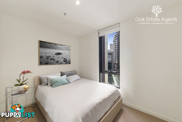 243 Franklin Street Studio/One Bedroom MELBOURNE VIC 3000