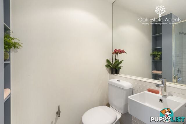 243 Franklin Street Studio/One Bedroom MELBOURNE VIC 3000