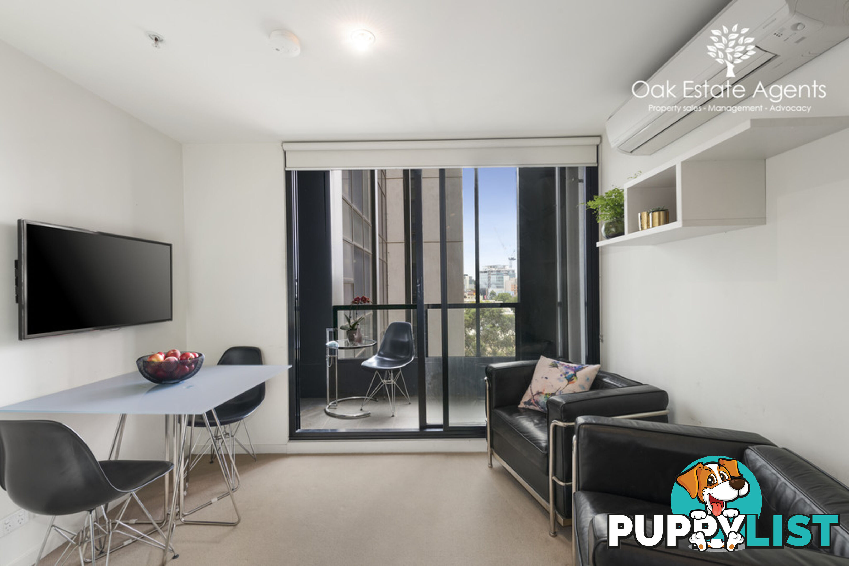 243 Franklin Street Studio/One Bedroom MELBOURNE VIC 3000