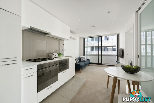 304/263 Franklin Street MELBOURNE VIC 3004