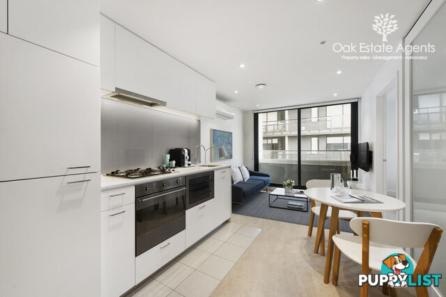 304/263 Franklin Street MELBOURNE VIC 3004