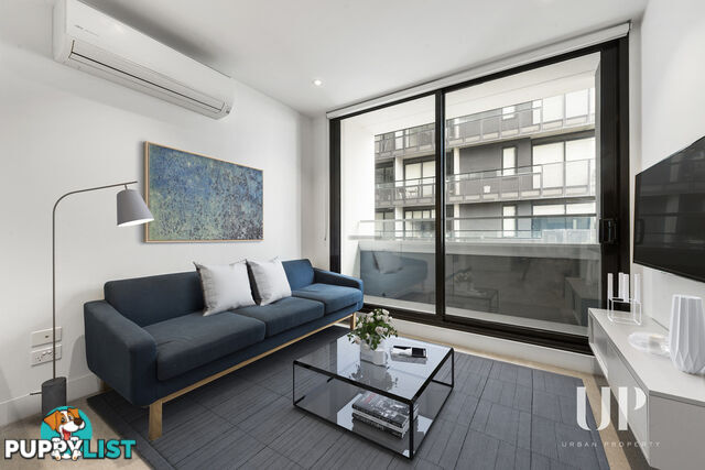 304/263 Franklin Street MELBOURNE VIC 3004