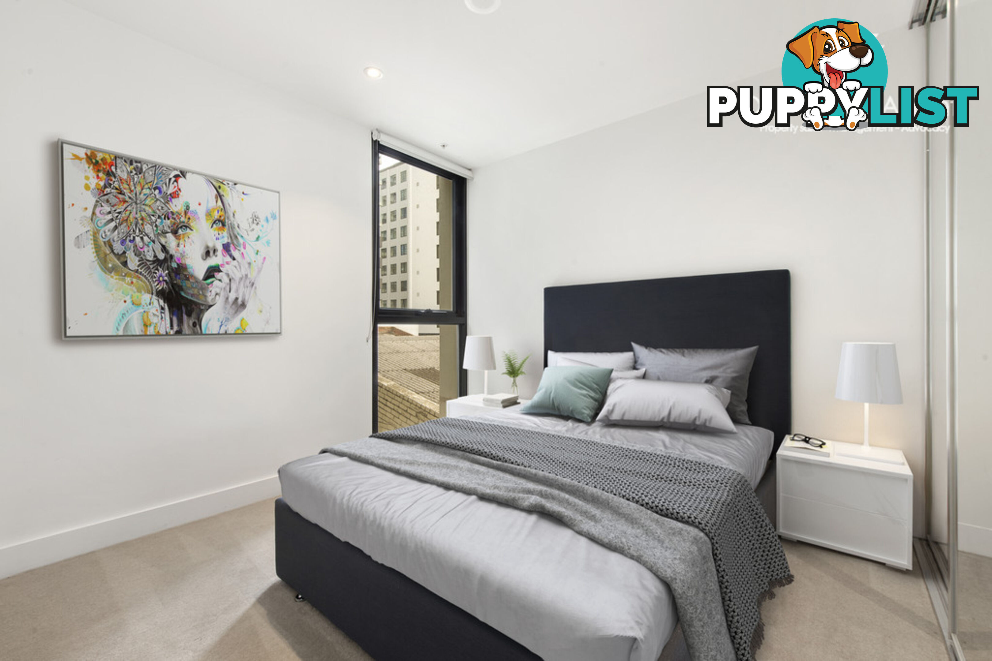 304/263 Franklin Street MELBOURNE VIC 3004