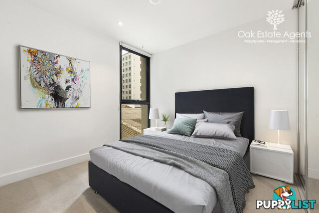 304/263 Franklin Street MELBOURNE VIC 3004