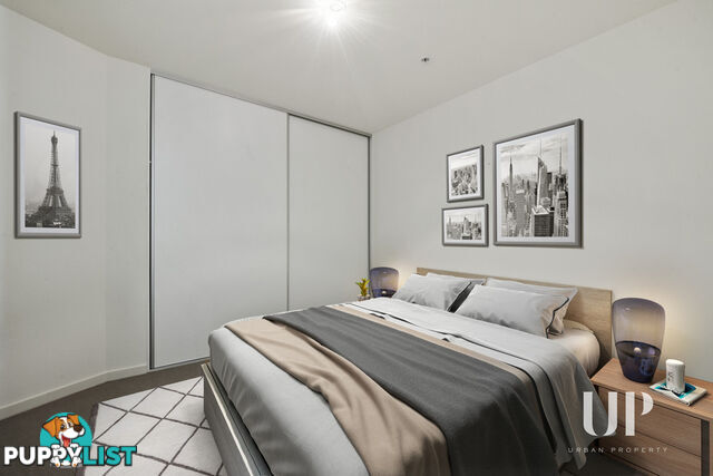 1805/243 Franklin Street MELBOURNE VIC 3000