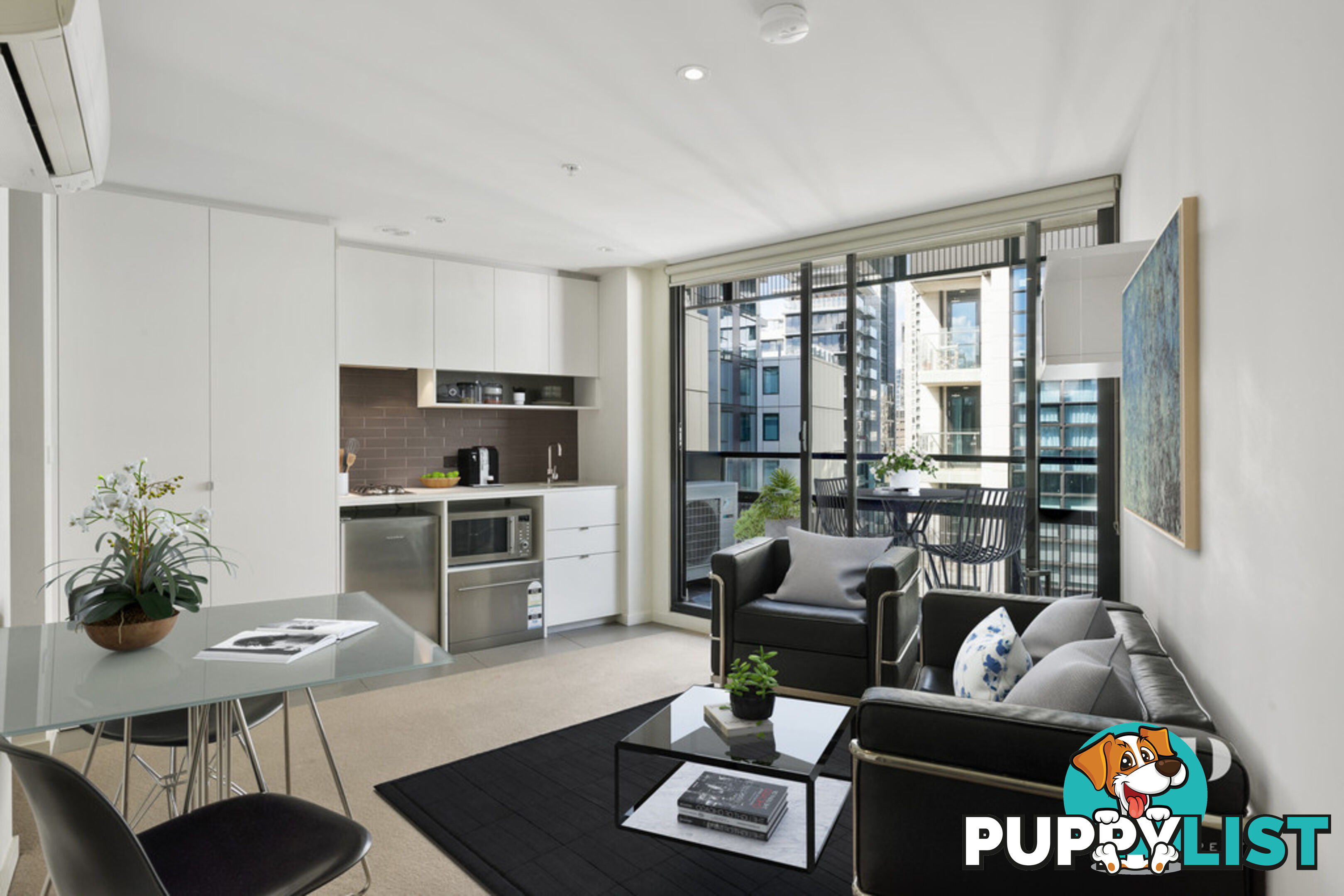 1805/243 Franklin Street MELBOURNE VIC 3000