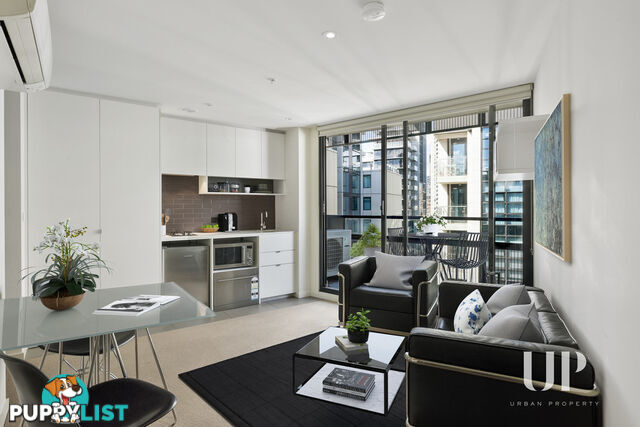 1805/243 Franklin Street MELBOURNE VIC 3000