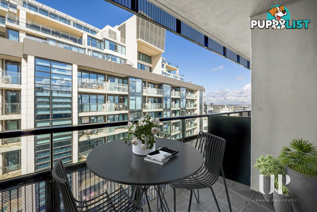 1805/243 Franklin Street MELBOURNE VIC 3000