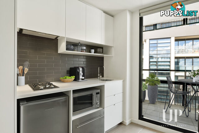 1805/243 Franklin Street MELBOURNE VIC 3000