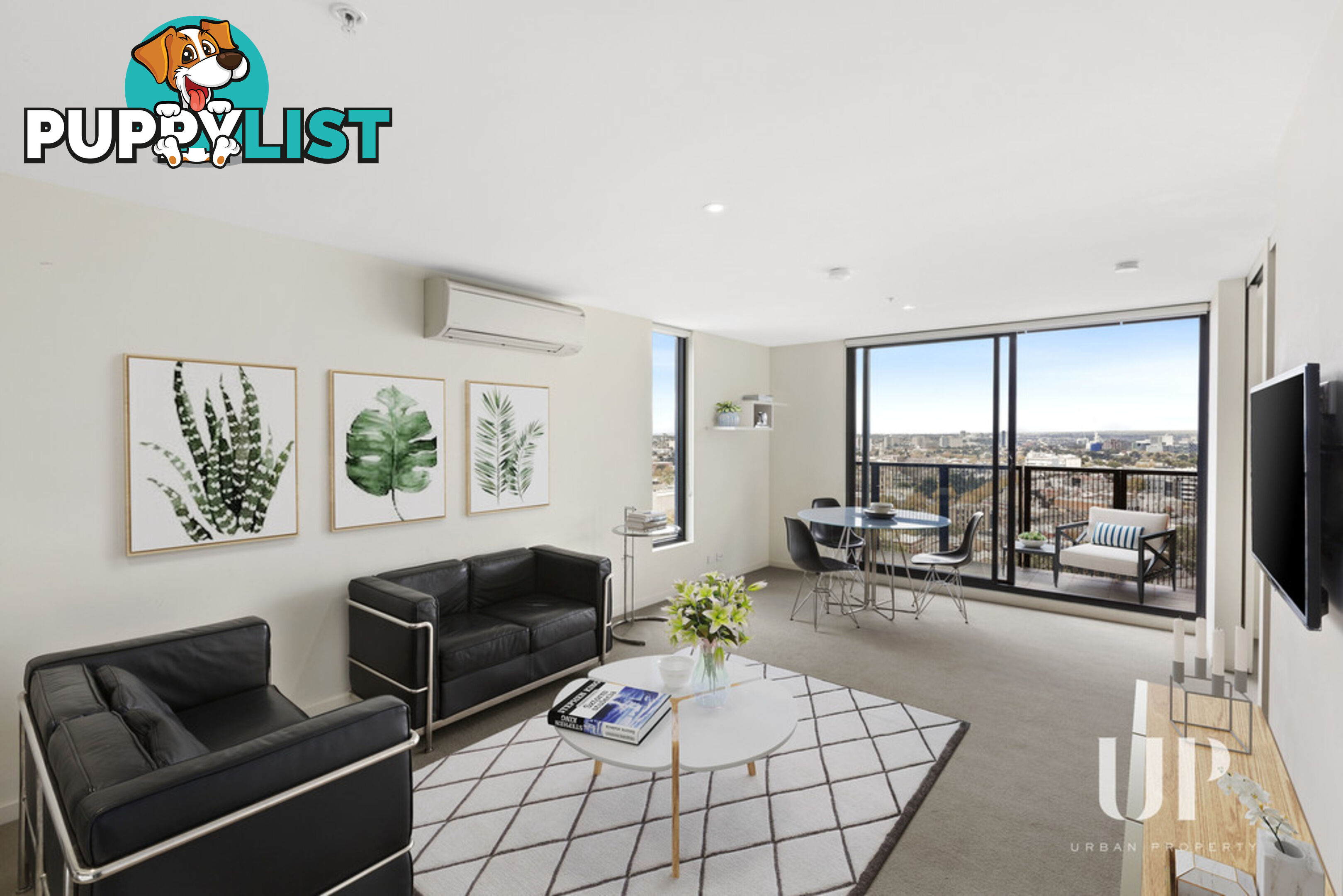 253 Franklin Street Two Bedroom MELBOURNE VIC 3000