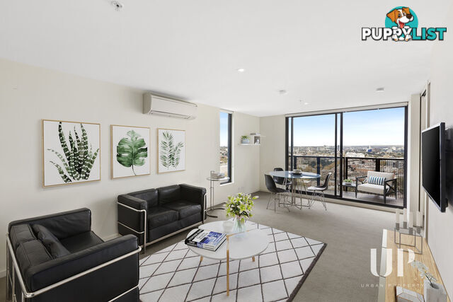 253 Franklin Street Two Bedroom MELBOURNE VIC 3000