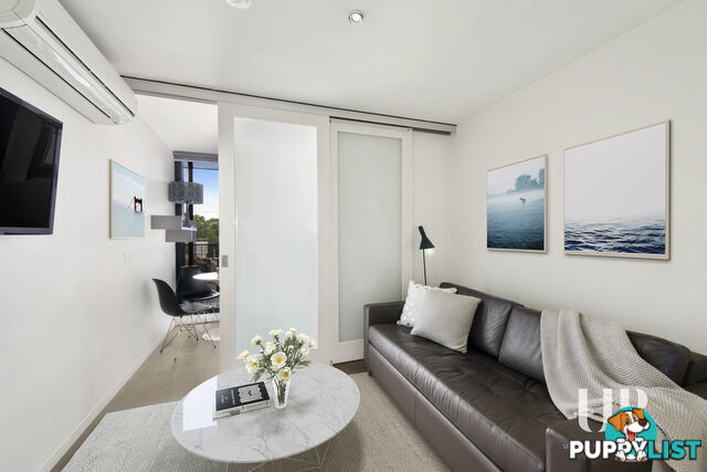 253 Franklin Street Studio/One Bedroom MELBOURNE VIC 3000