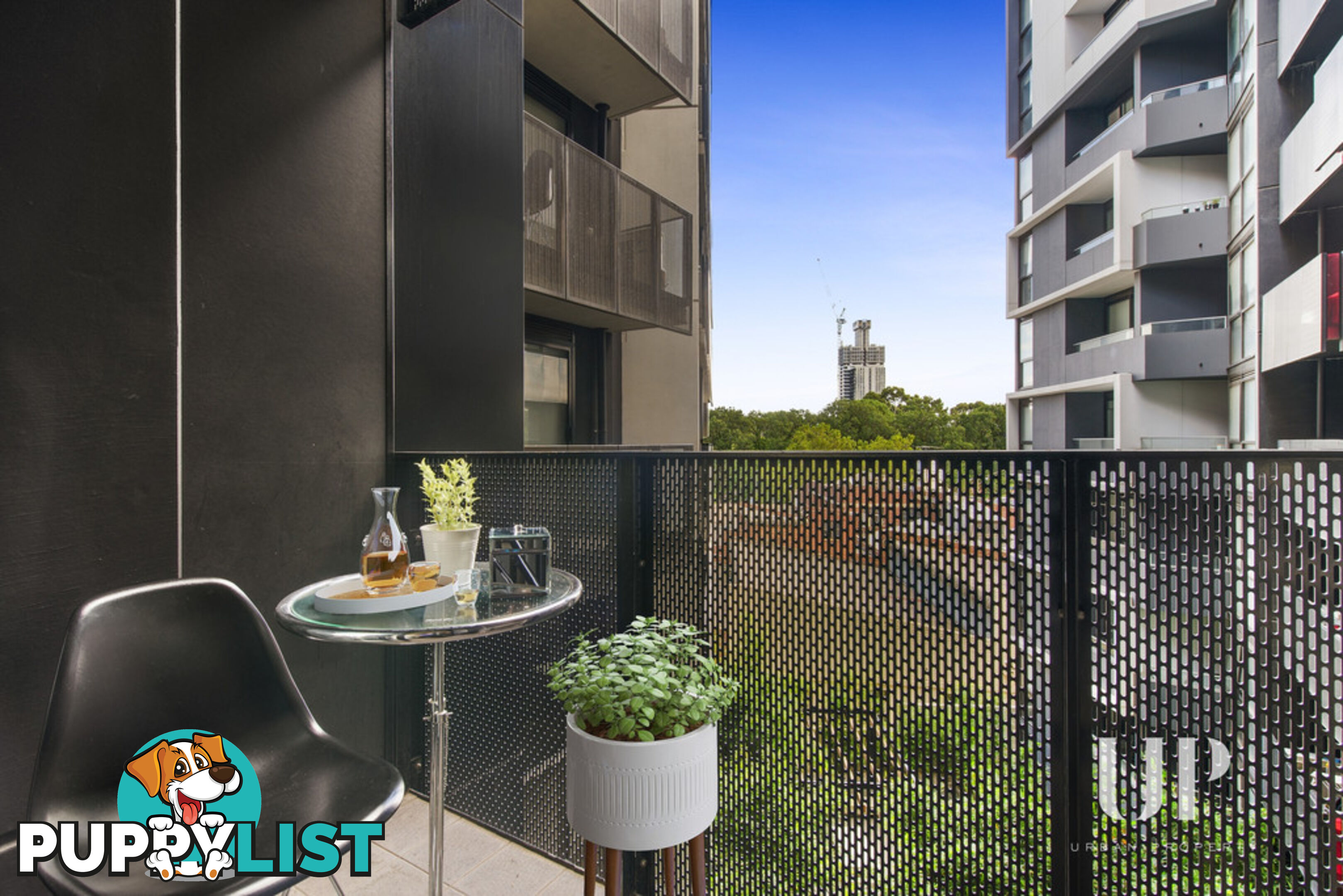 253 Franklin Street Studio/One Bedroom MELBOURNE VIC 3000