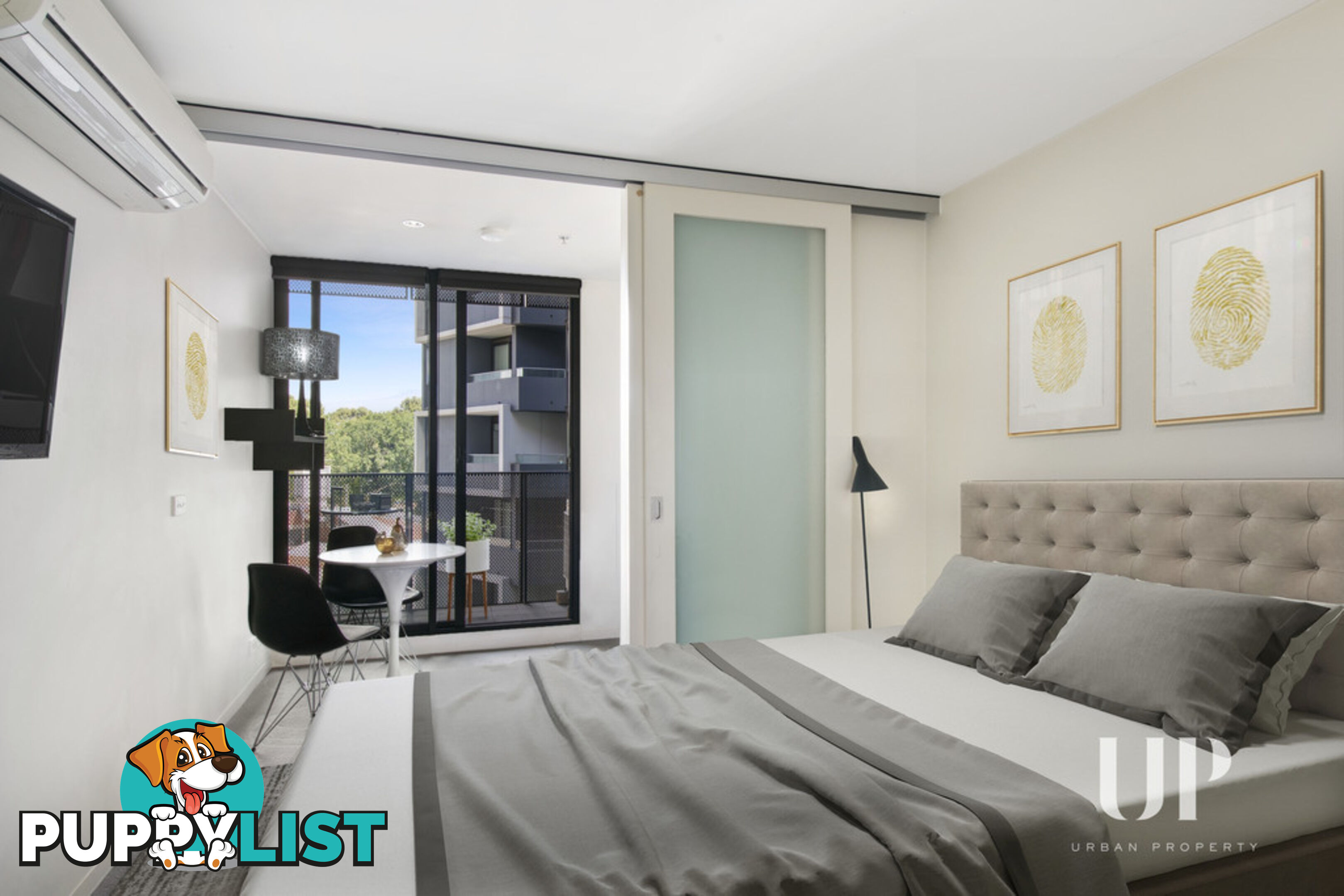 253 Franklin Street Studio/One Bedroom MELBOURNE VIC 3000