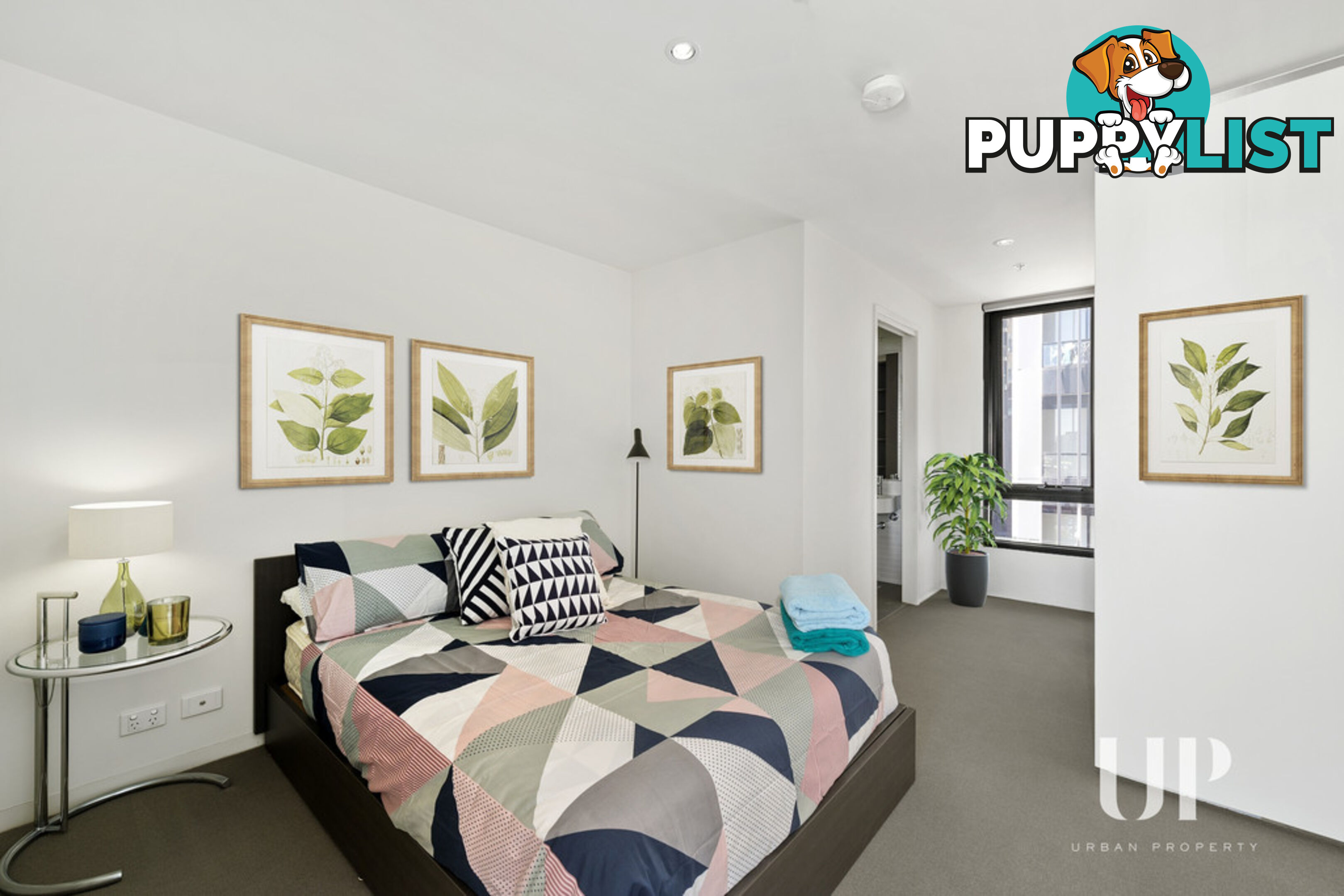 253 Franklin Street Studio/One Bedroom MELBOURNE VIC 3000