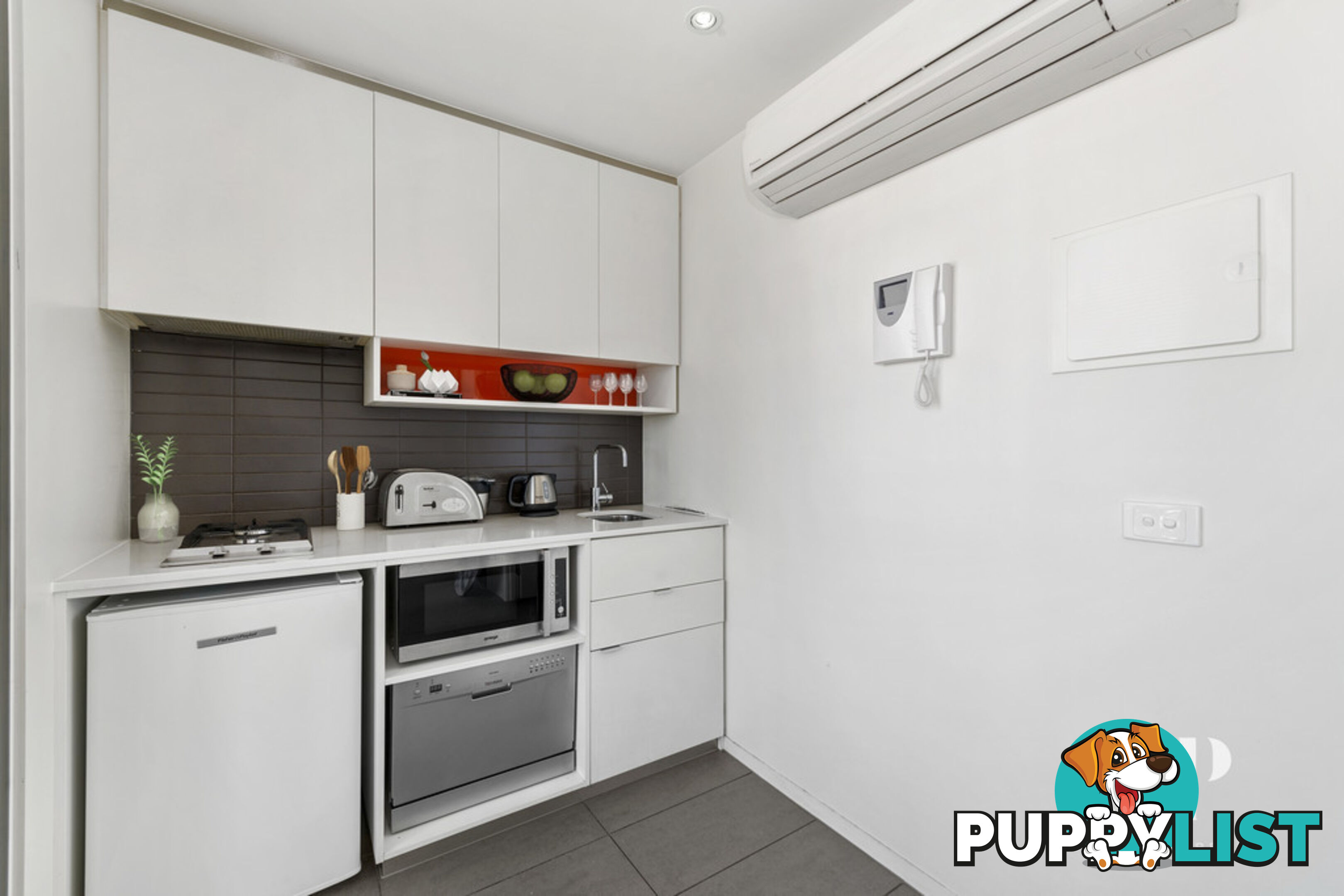 253 Franklin Street Studio/One Bedroom MELBOURNE VIC 3000