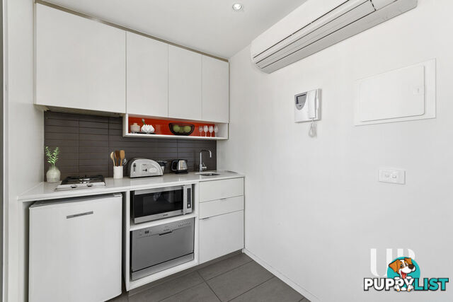 253 Franklin Street Studio/One Bedroom MELBOURNE VIC 3000